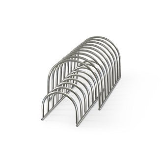 DESIGNSTUFF DRIP Dish Drainer (Set of 2)