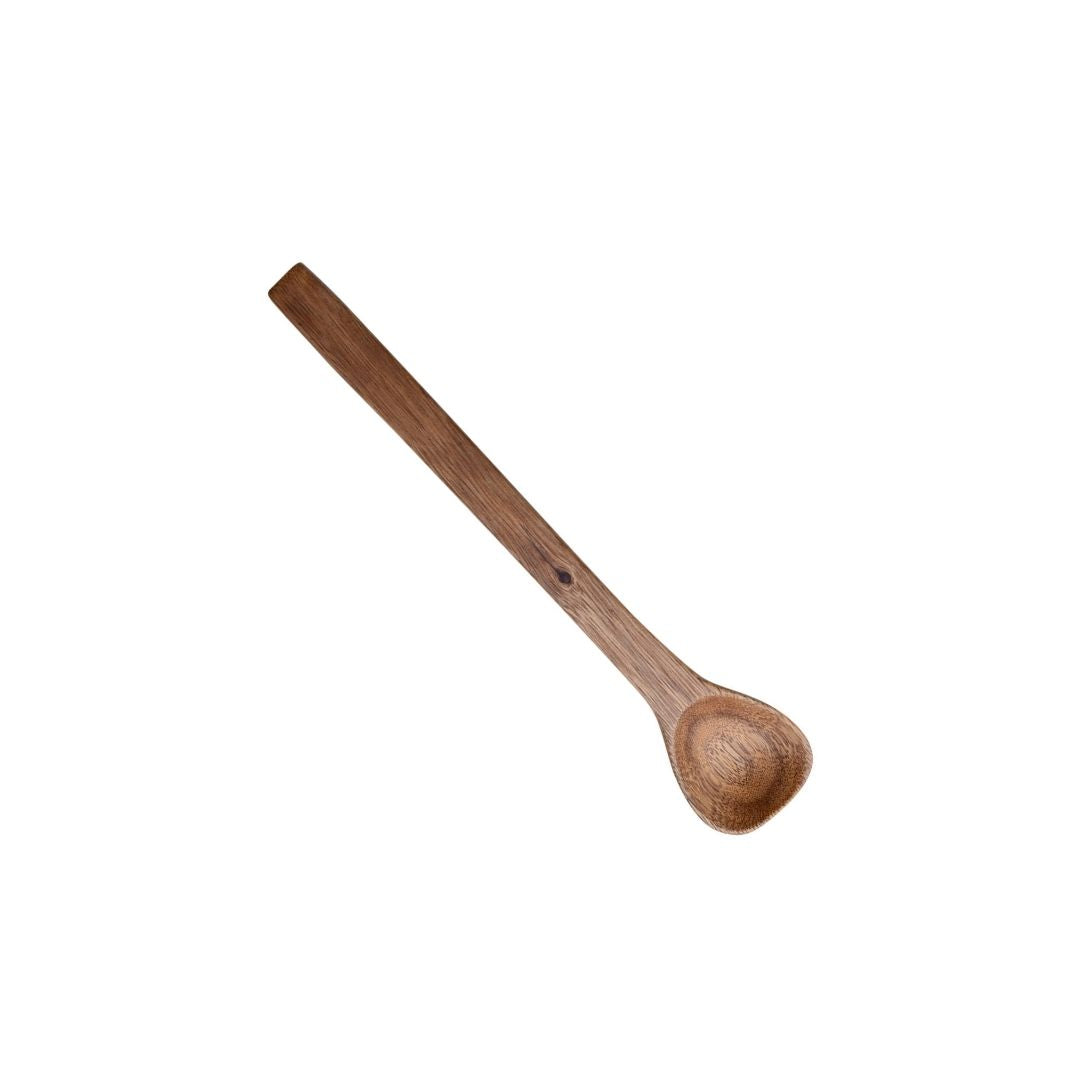 Acacia Long Ladle
