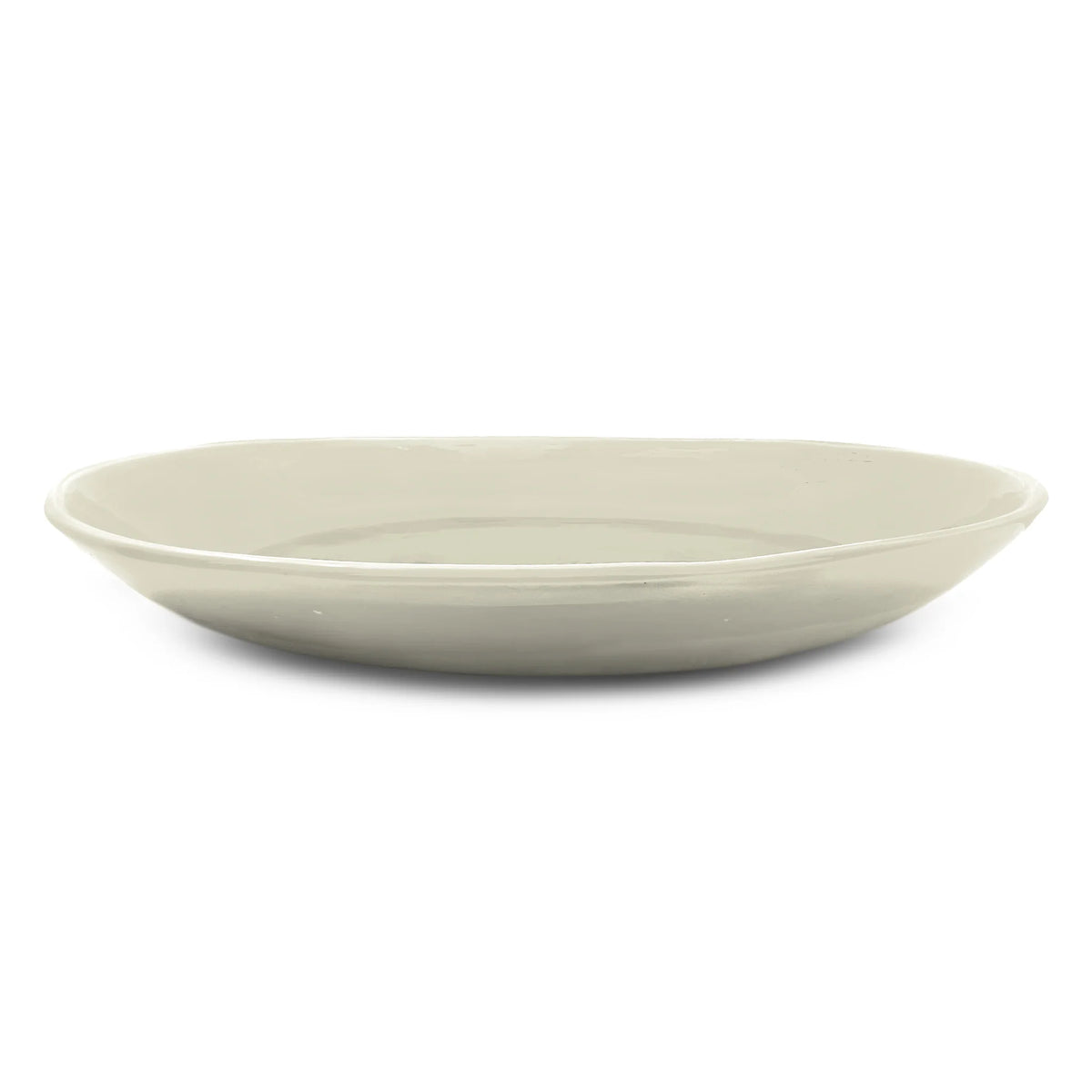 Batch Ceramics SUPER BOWL OVAL