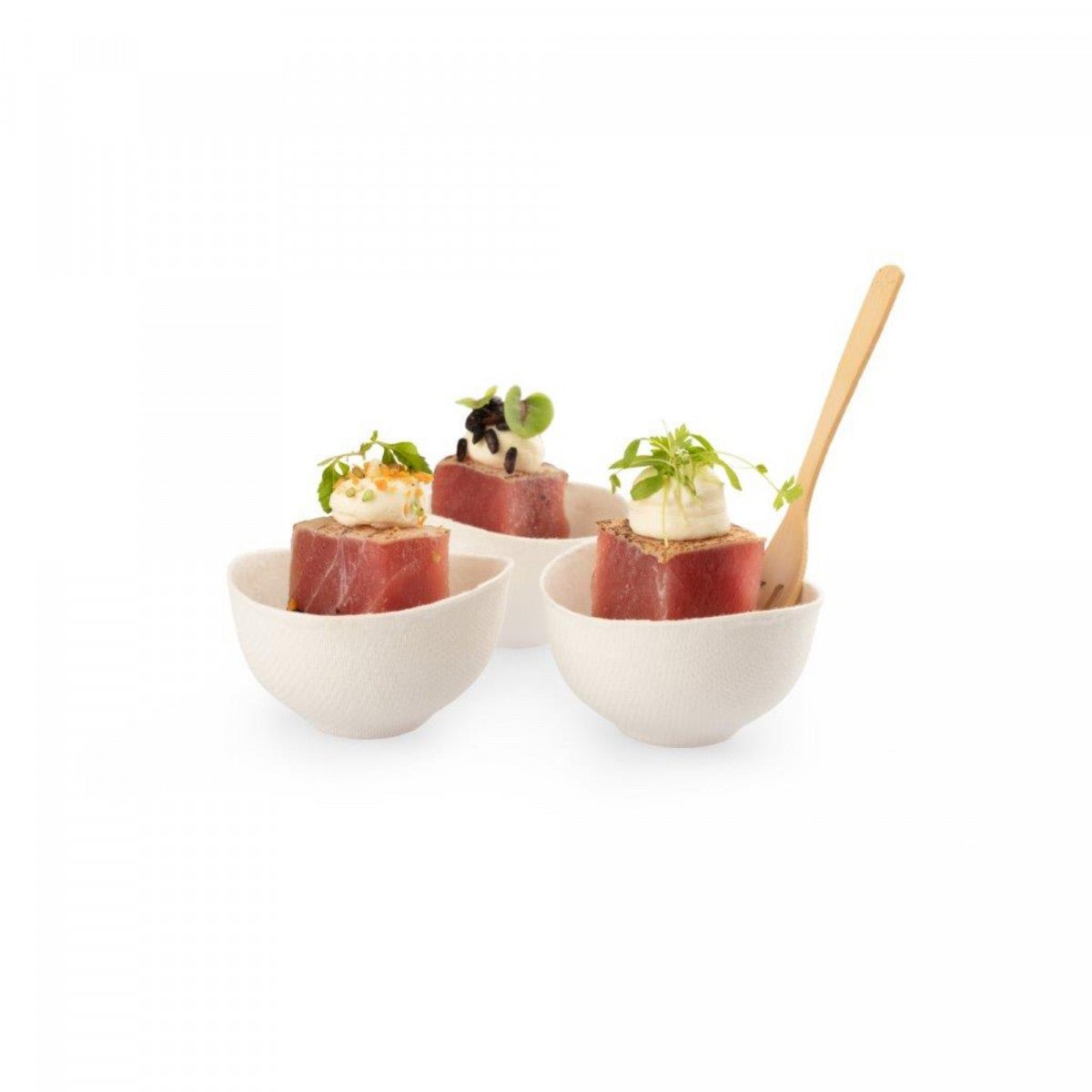 Bagastro Midori Bowls 60ml 40 Pack - Just A Pinch Co