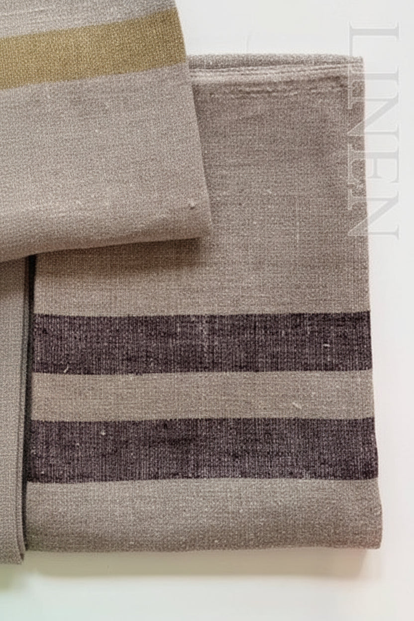 BERTHA Tea Towels