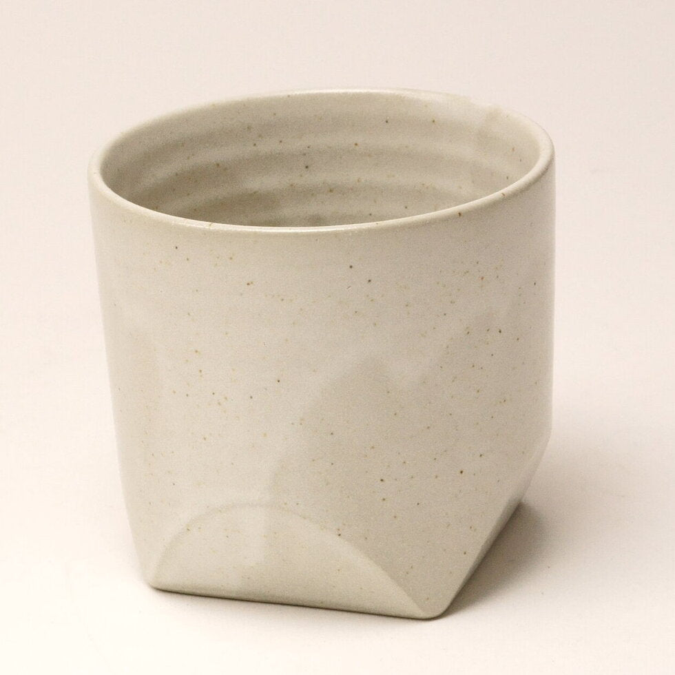 SQUARE FEET CUP - Just A Pinch Co