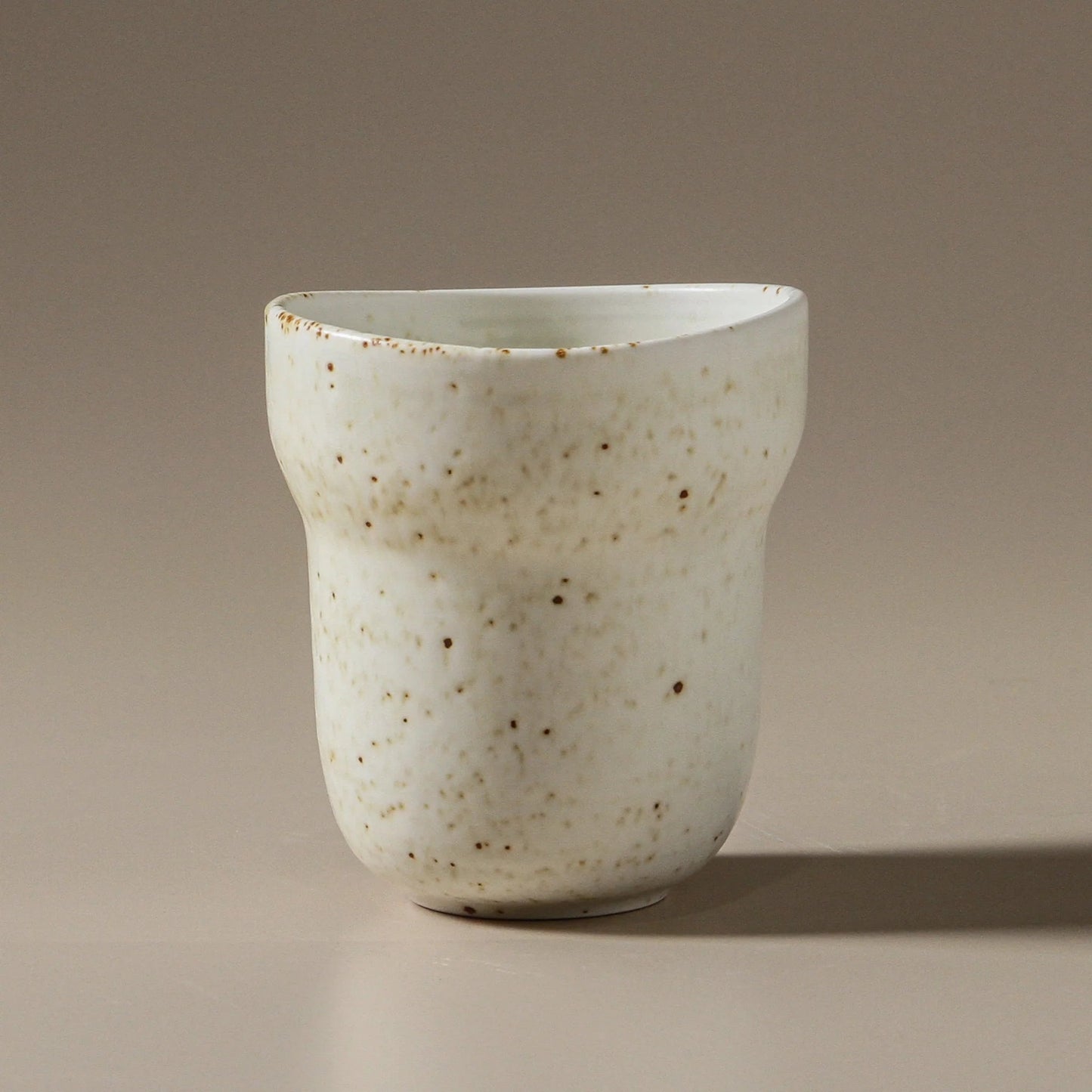 Suiki Cup White - Just A Pinch Co