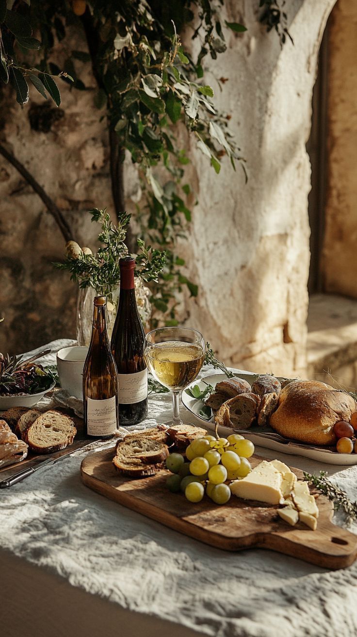 Entertaining Essentials - Just A Pinch & Co