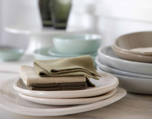 Batch Ceramics