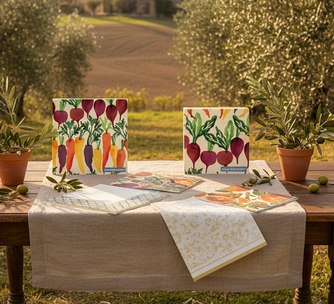 Emma Bridgewater Napkins