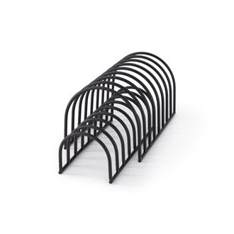 DESIGNSTUFF DRIP Dish Drainer (Set of 2)