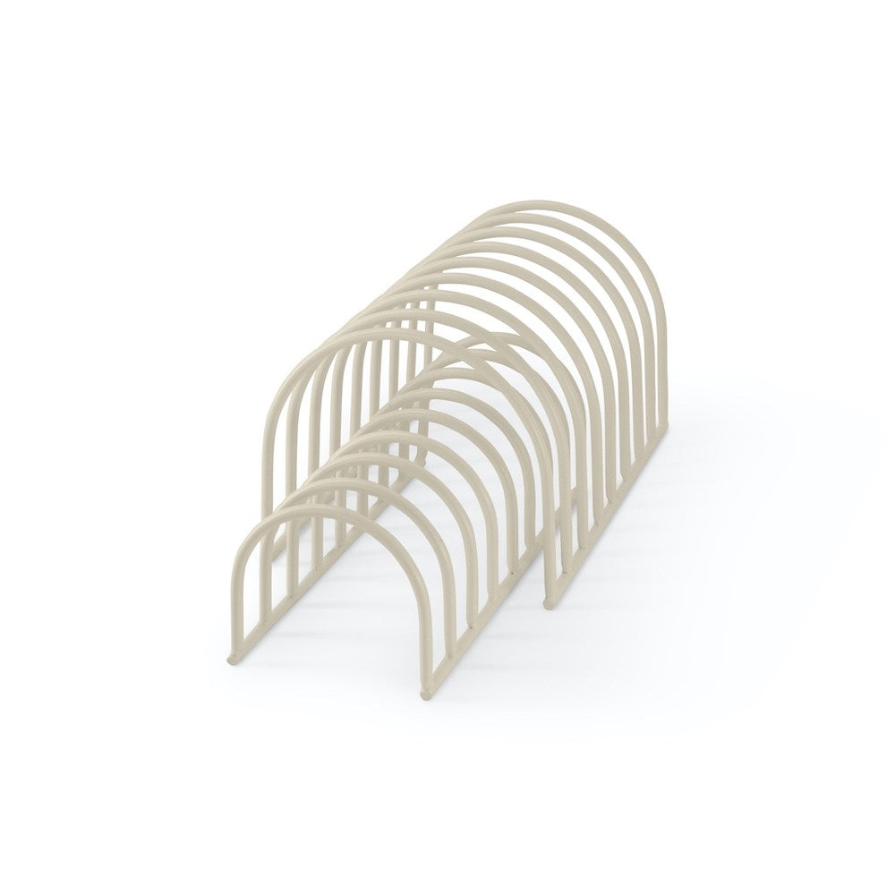 DESIGNSTUFF DRIP Dish Drainer (Set of 2)