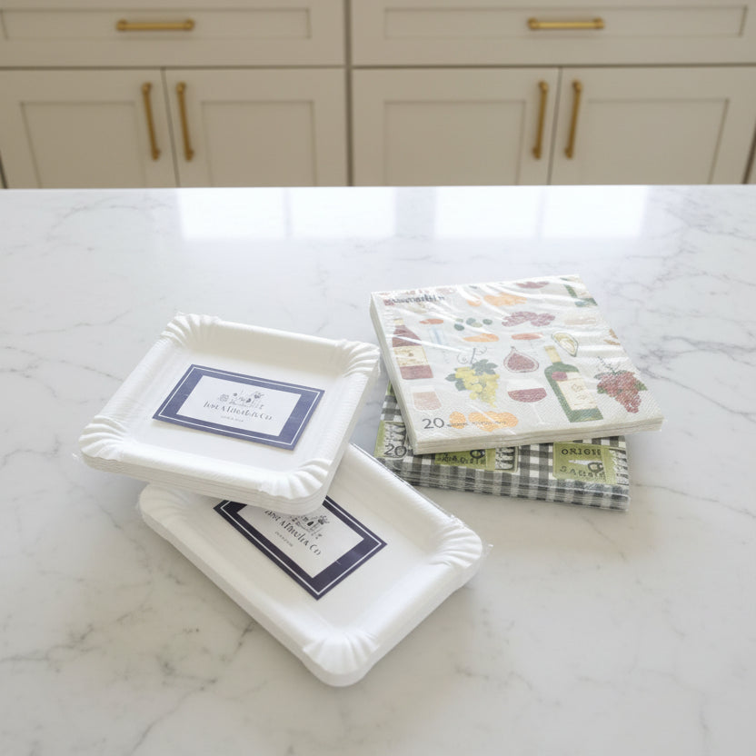 Break Essentials Bundle