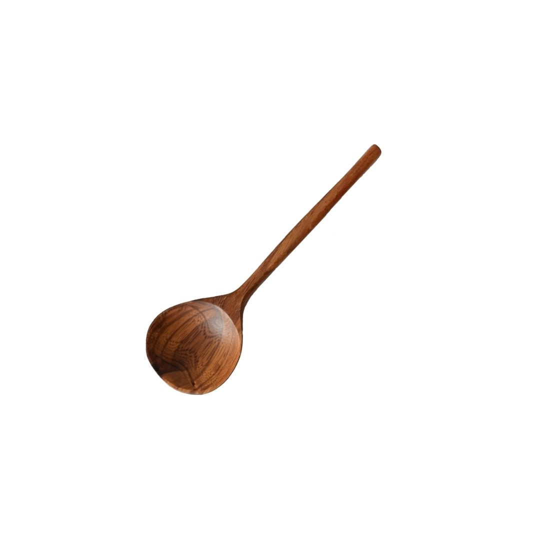 Acacia Ladle