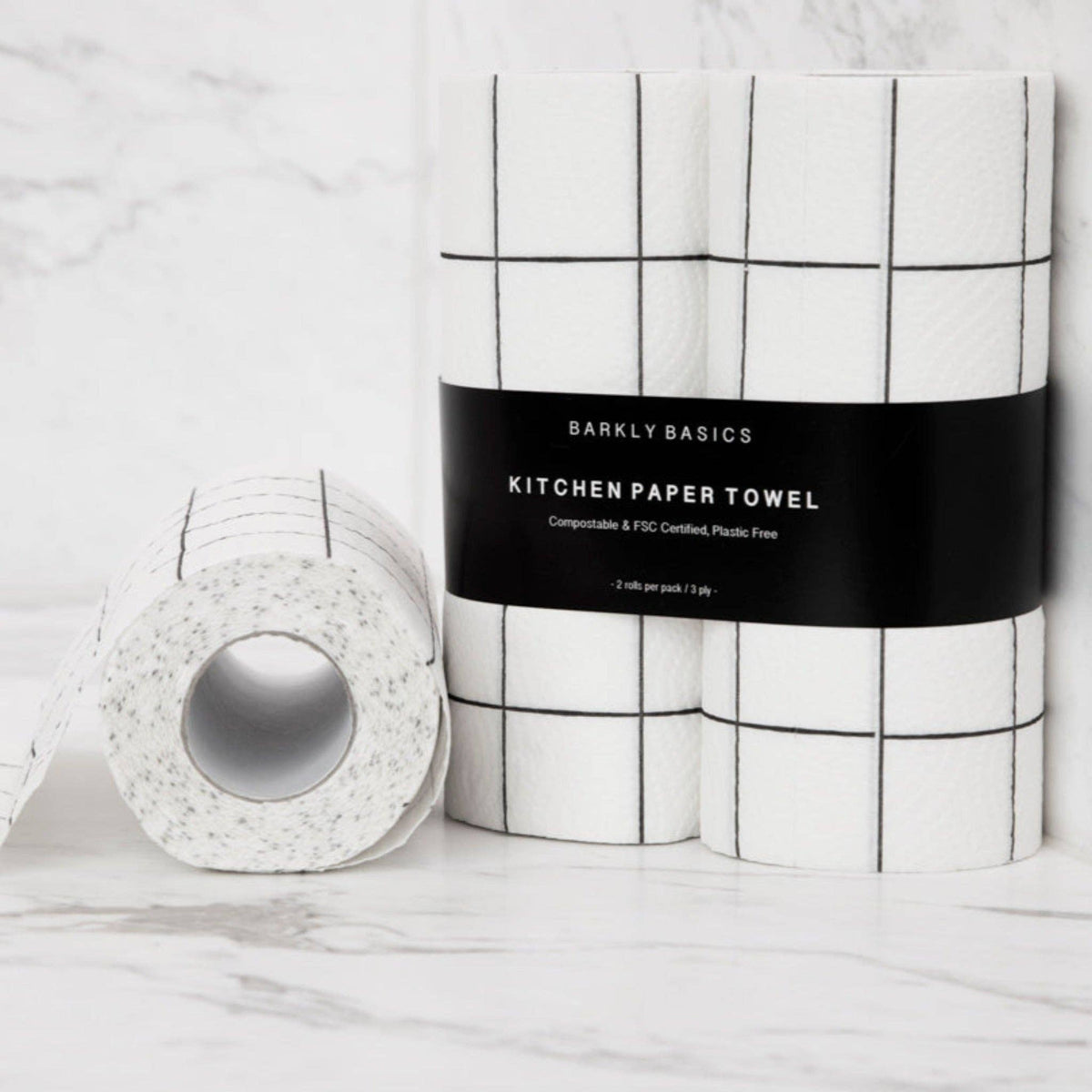 Kitchen Paper Towel