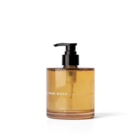 Addition Studio - Hand Wash 390ml