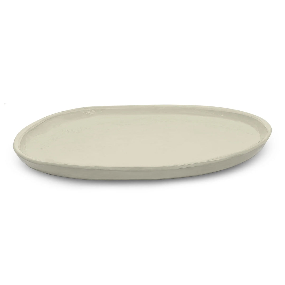 Batch Ceramics SMALL OVAL PLATTER