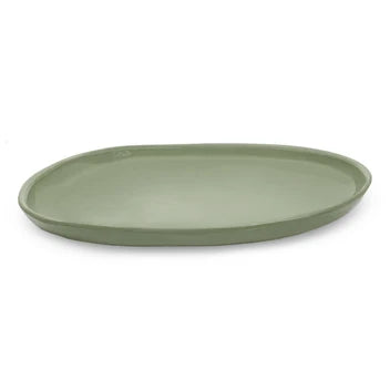 Batch Ceramics SMALL OVAL PLATTER