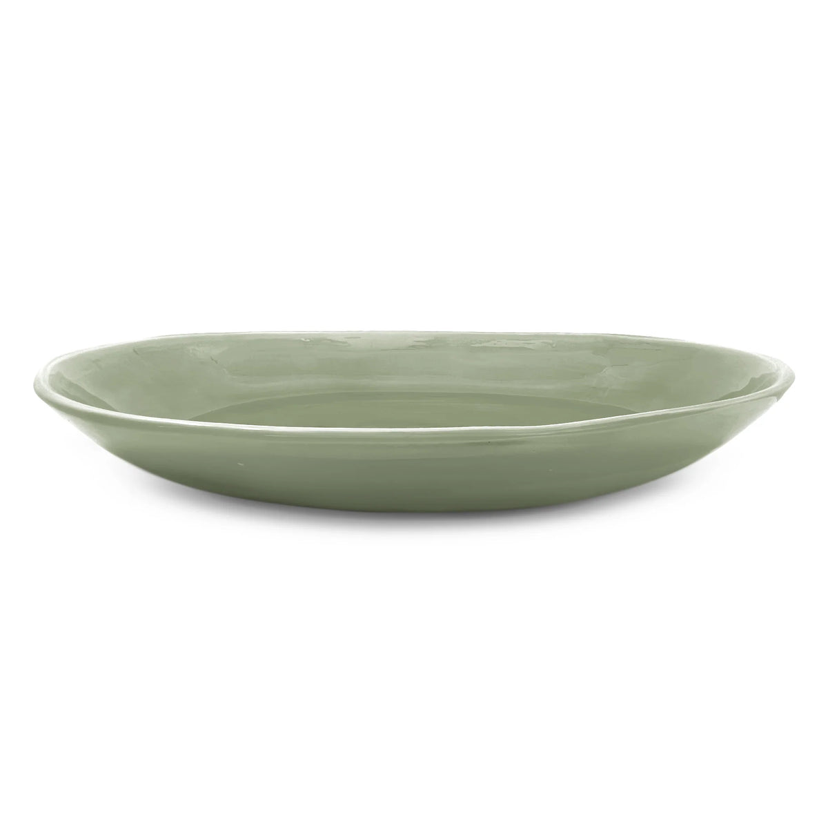 Batch Ceramics  SUPER BOWL OVAL
