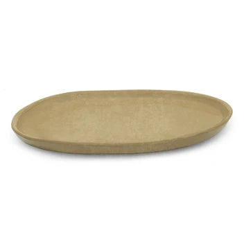 Batch Ceramics SMALL OVAL PLATTER