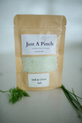 Dill & Chive Salt