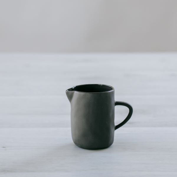 Flax Milk Jug h7cm
