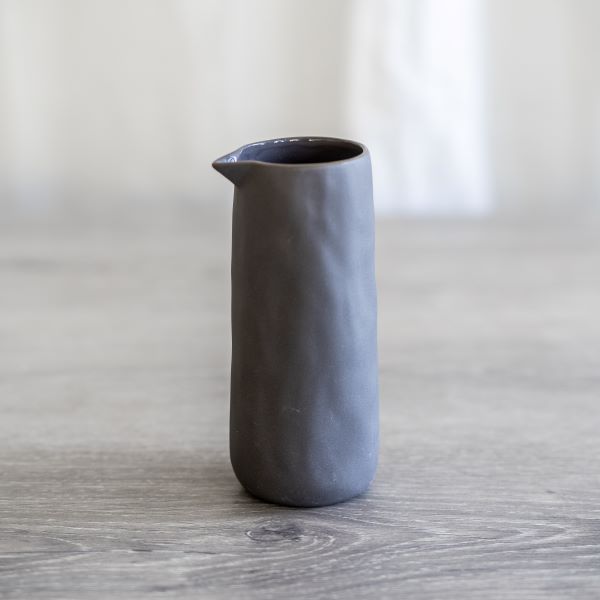 Flax Jug No Handle h13cm