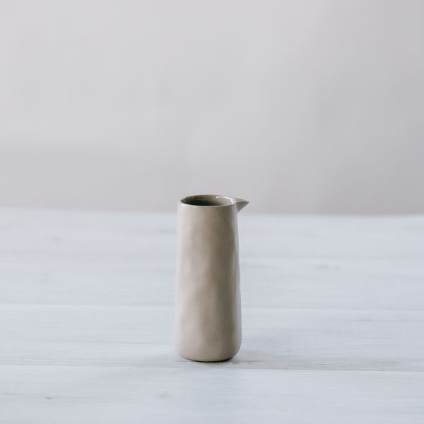 Flax Jug No Handle h13cm