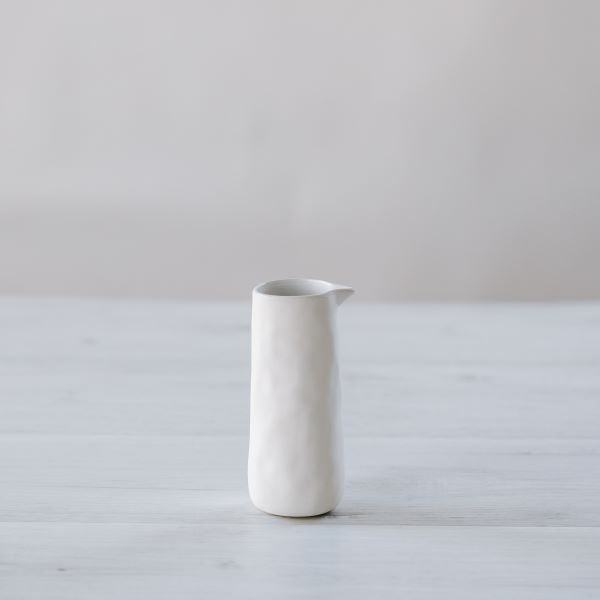 Flax Jug No Handle h13cm