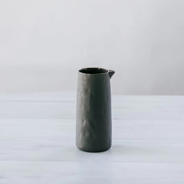 Flax Jug No Handle h19cm