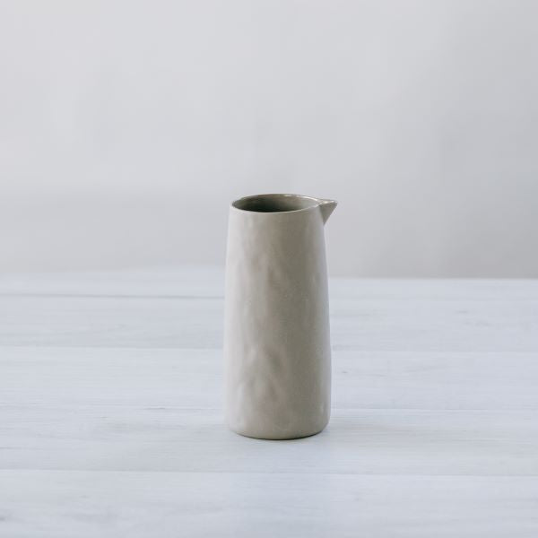 Flax Jug No Handle h19cm
