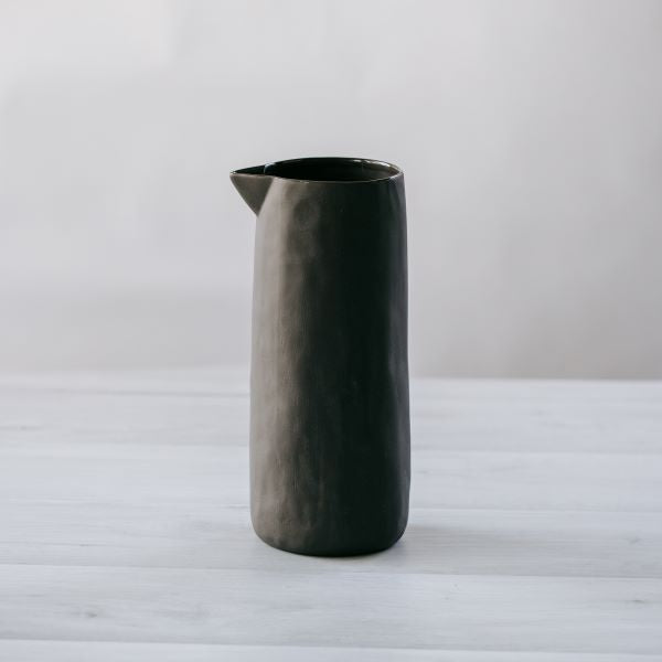 Flax Jug No Handle h30cm