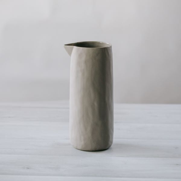 Flax Jug No Handle h30cm