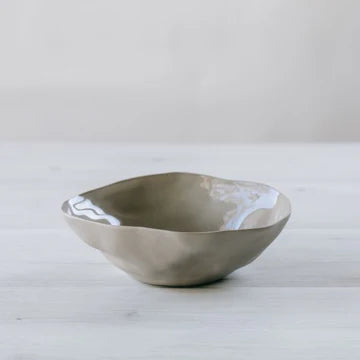 Flax Fruit Bowl Med