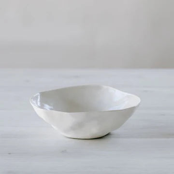 Flax Fruit Bowl Med