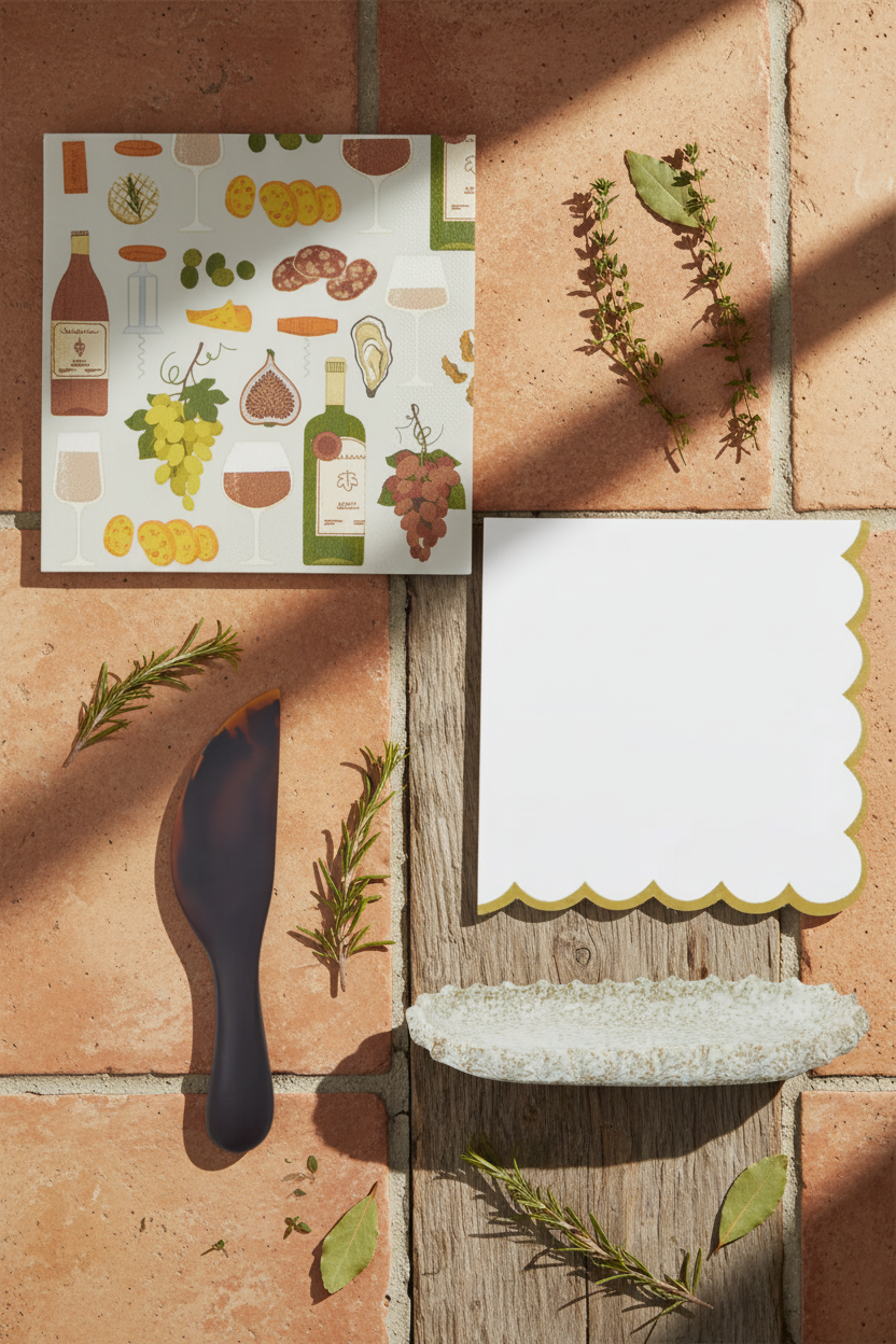The Gather Bundle