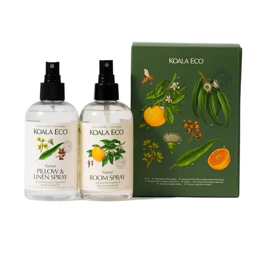 Aromatherapy Duo - Just A Pinch Co