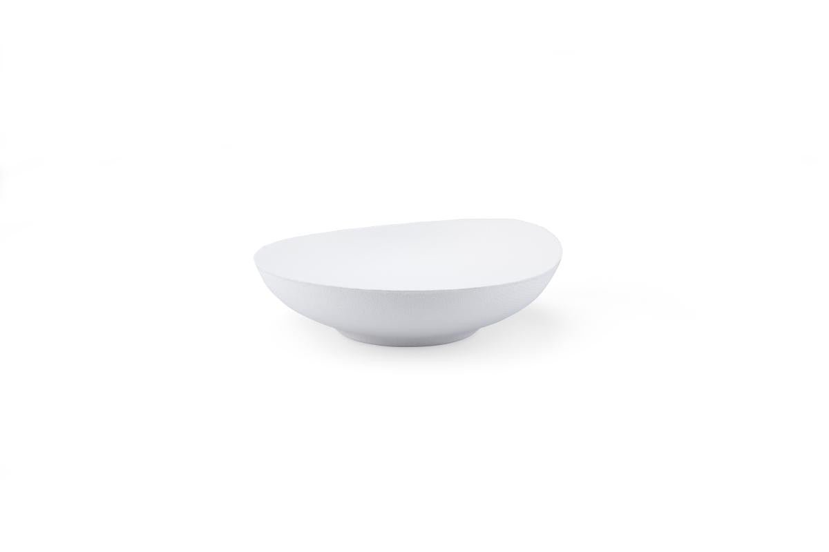 Bagastro Midori 14cm Deep Plate 40 Pack - Just A Pinch Co