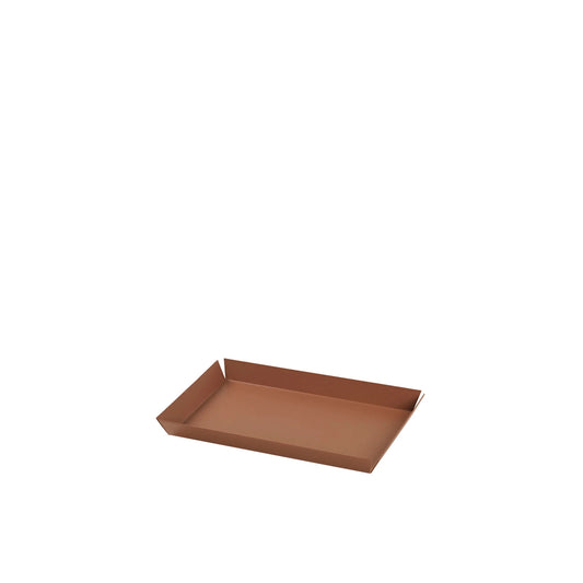 BROSTE Tray Erika Small - Meerkat Camel - Just A Pinch Co