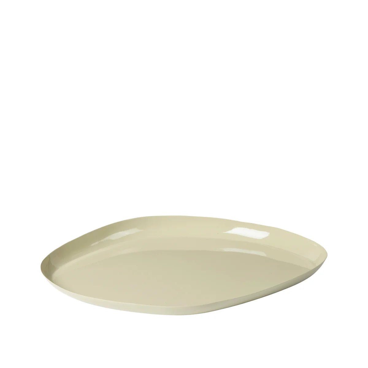 BROSTE Tray Mie Large - Castle Beige - Just A Pinch Co