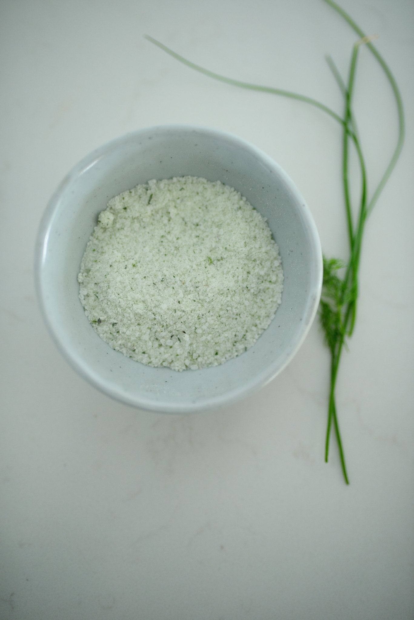 Dill & Chive Salt - Just A Pinch Co