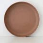 Esher Bowl Large Clay - Just A Pinch Co