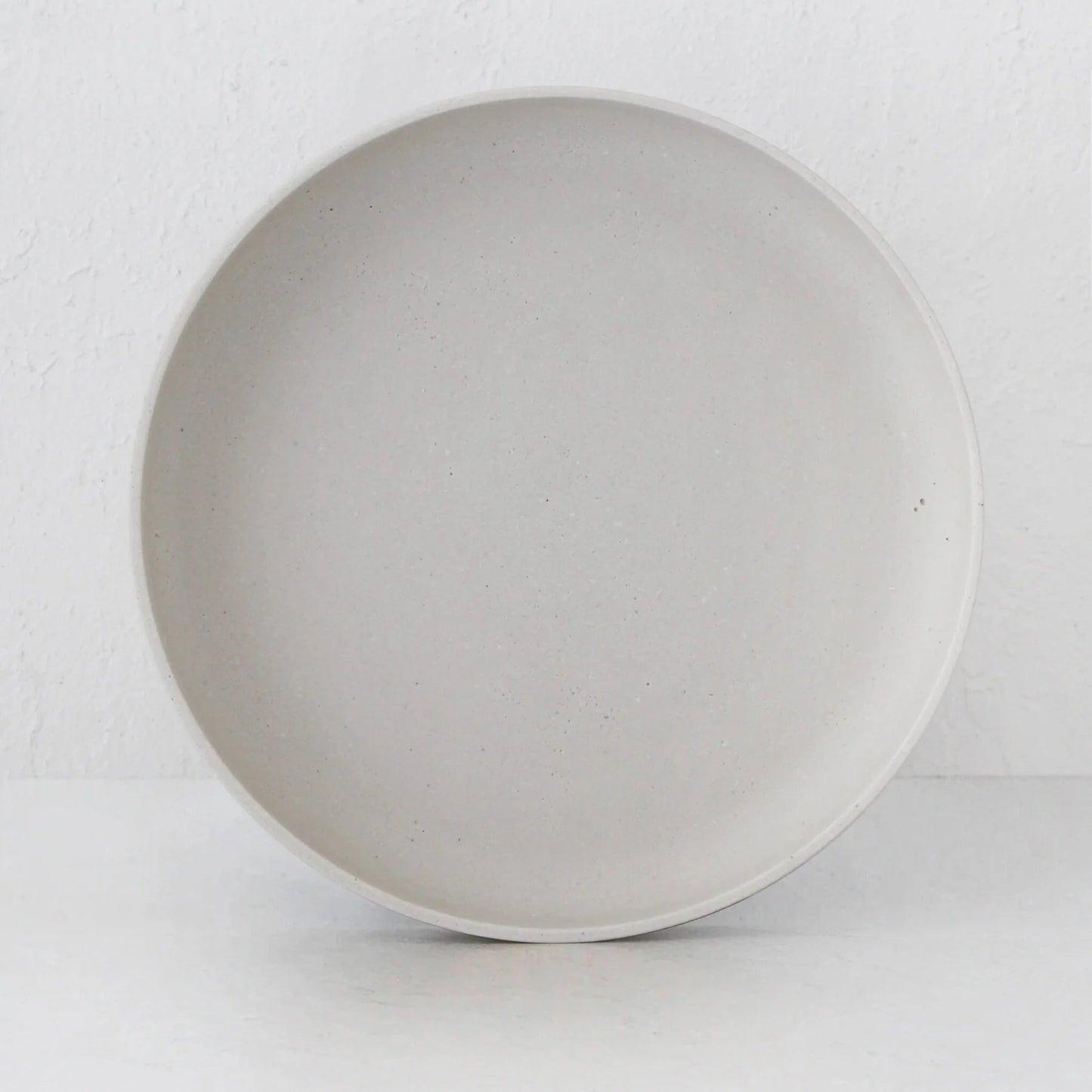 Esher Bowl Large Sand - Just A Pinch Co
