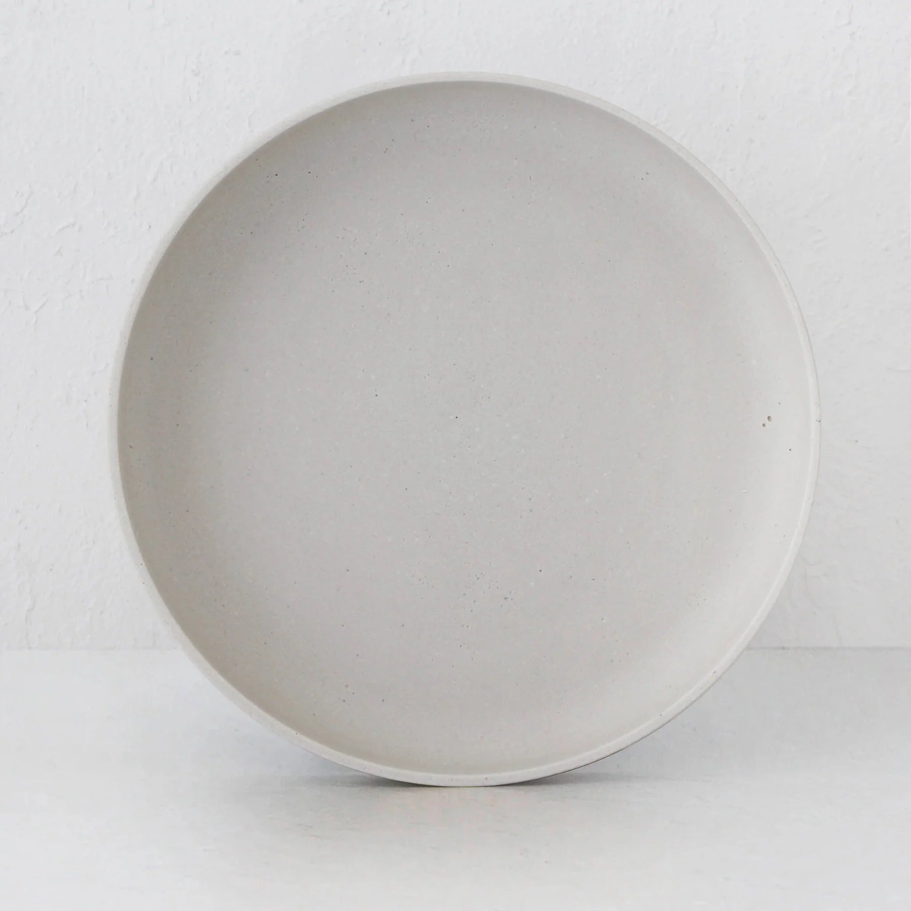 Esher Bowl Large Sand - Just A Pinch Co