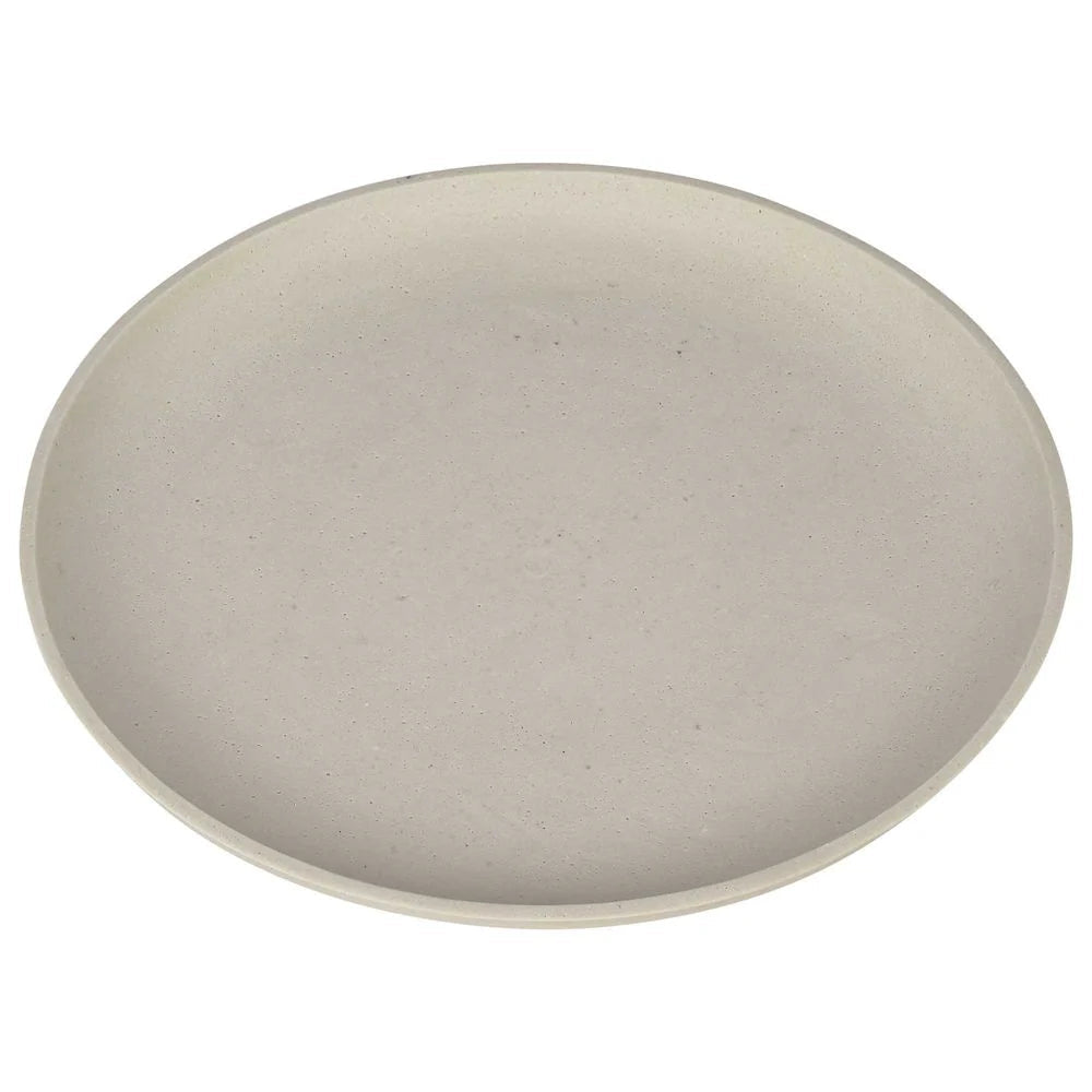 Esher Platter Large Sand - Just A Pinch Co