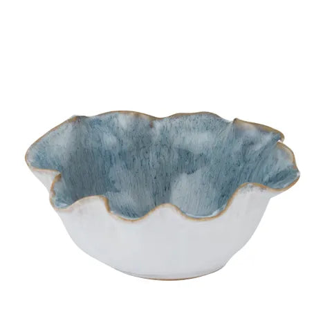 Costera Cer Bowl 15x14.5x7cm Steel Blue