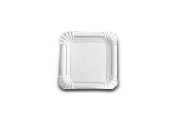 Geneva Snack Plate - 50 Pack - Just A Pinch Co