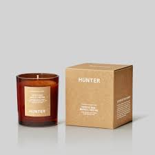 Hunter CHISWICK COLLAB / native bee honey + thyme