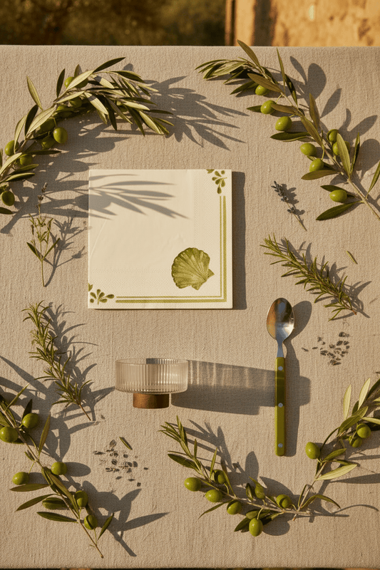 Medium Gift Bundle - Just A Pinch Co