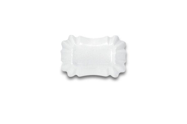 Milan Snack Bowl 50 Pack 9cm x 14cm x 3cm - Just A Pinch Co