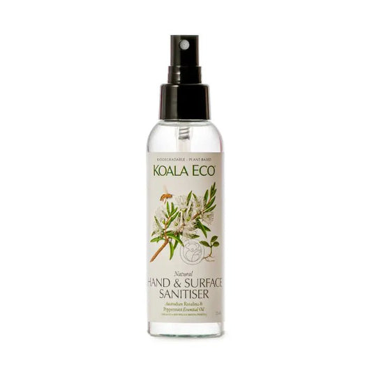 Natural Hand & Surface Spray - Just A Pinch Co