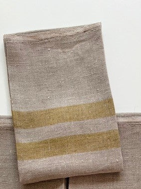 BERTHA Tea Towels