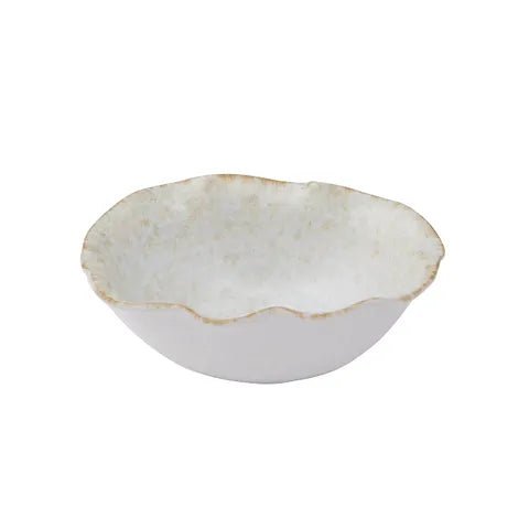 Pep Ceramic Bowl 14x12.5x5cm Natural - Just A Pinch Co