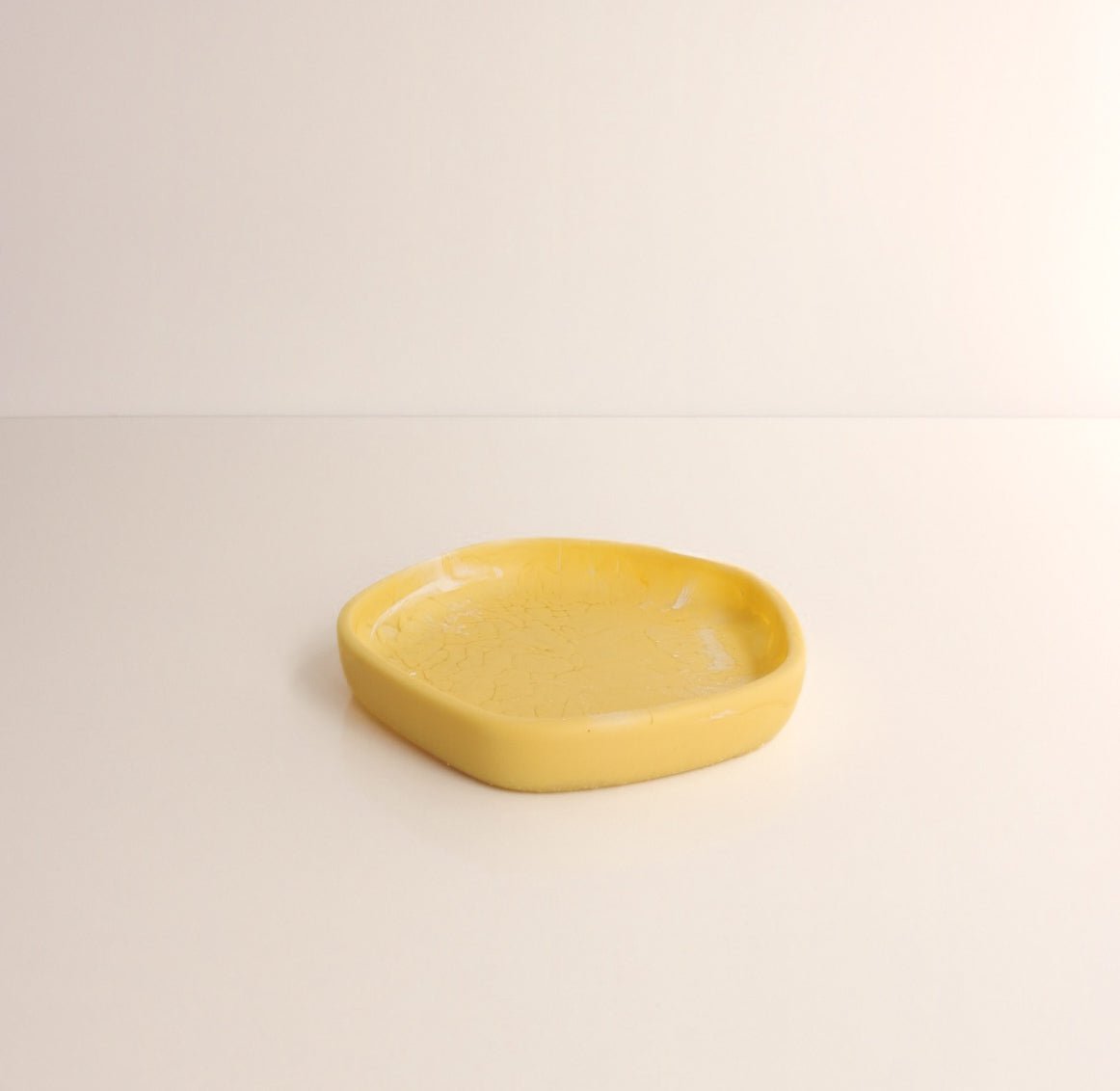 Rocco Bowl- Handmade - Just A Pinch Co